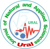 Journal of Natural and Applied Sciences Ural